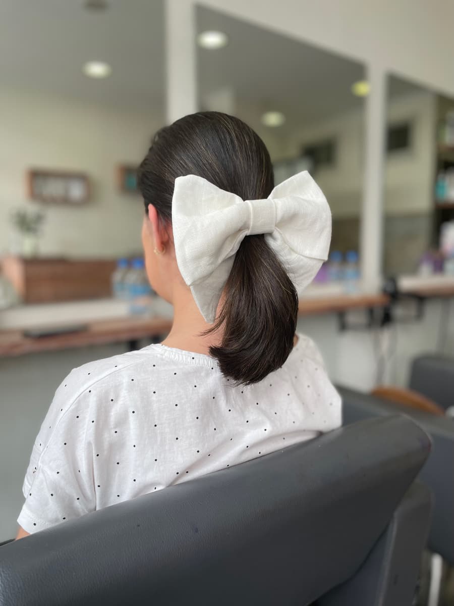 Trabajos de Tania Louro Hair & Beauty