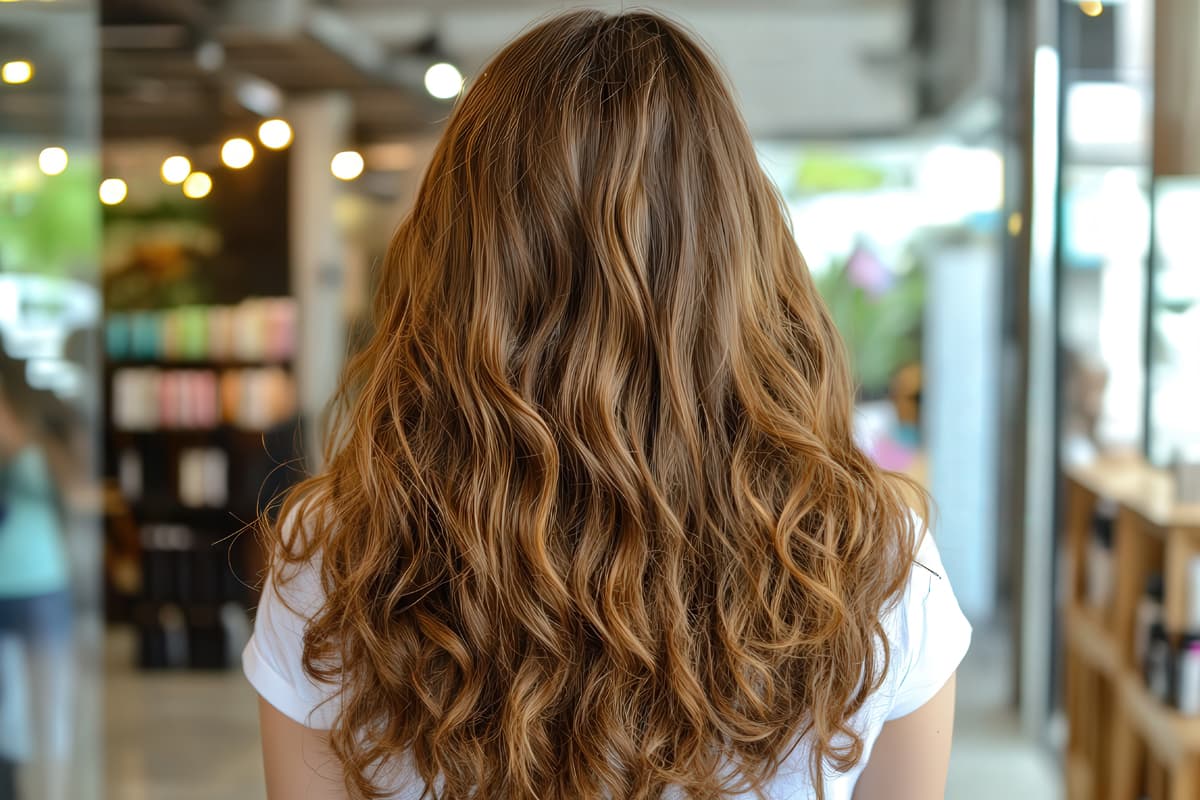 Peluquería en Culleredo