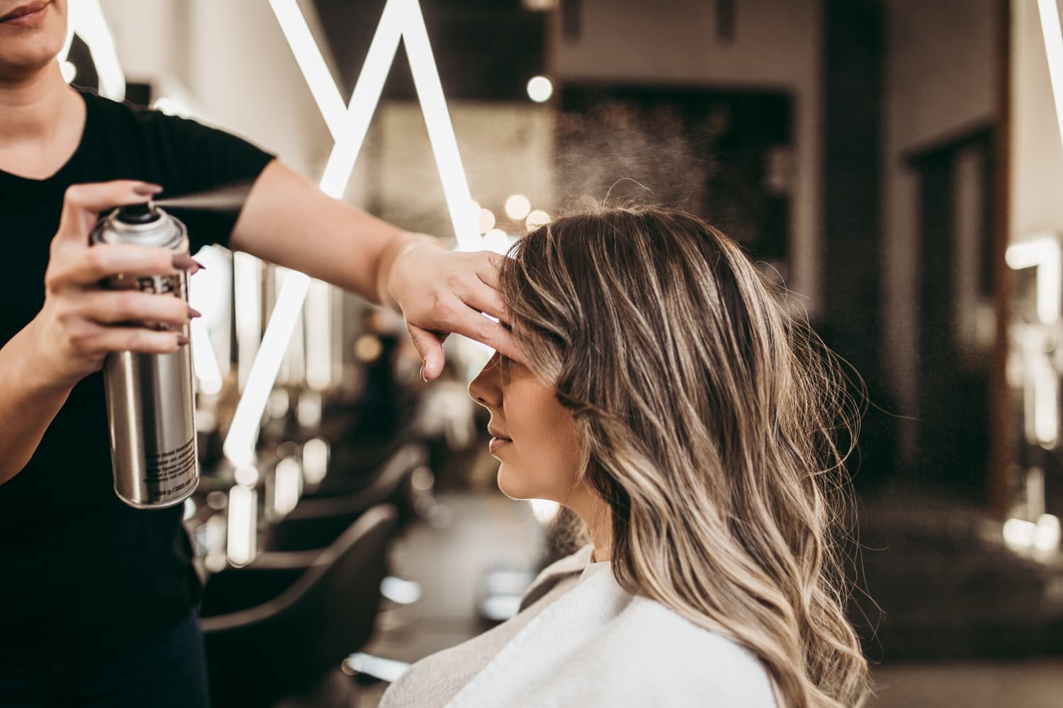 Peluquería en Culleredo
