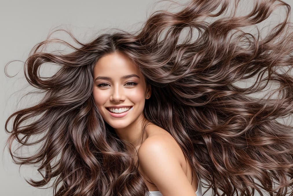 Tratamientos de peluquería y belleza especializados en O Burgo