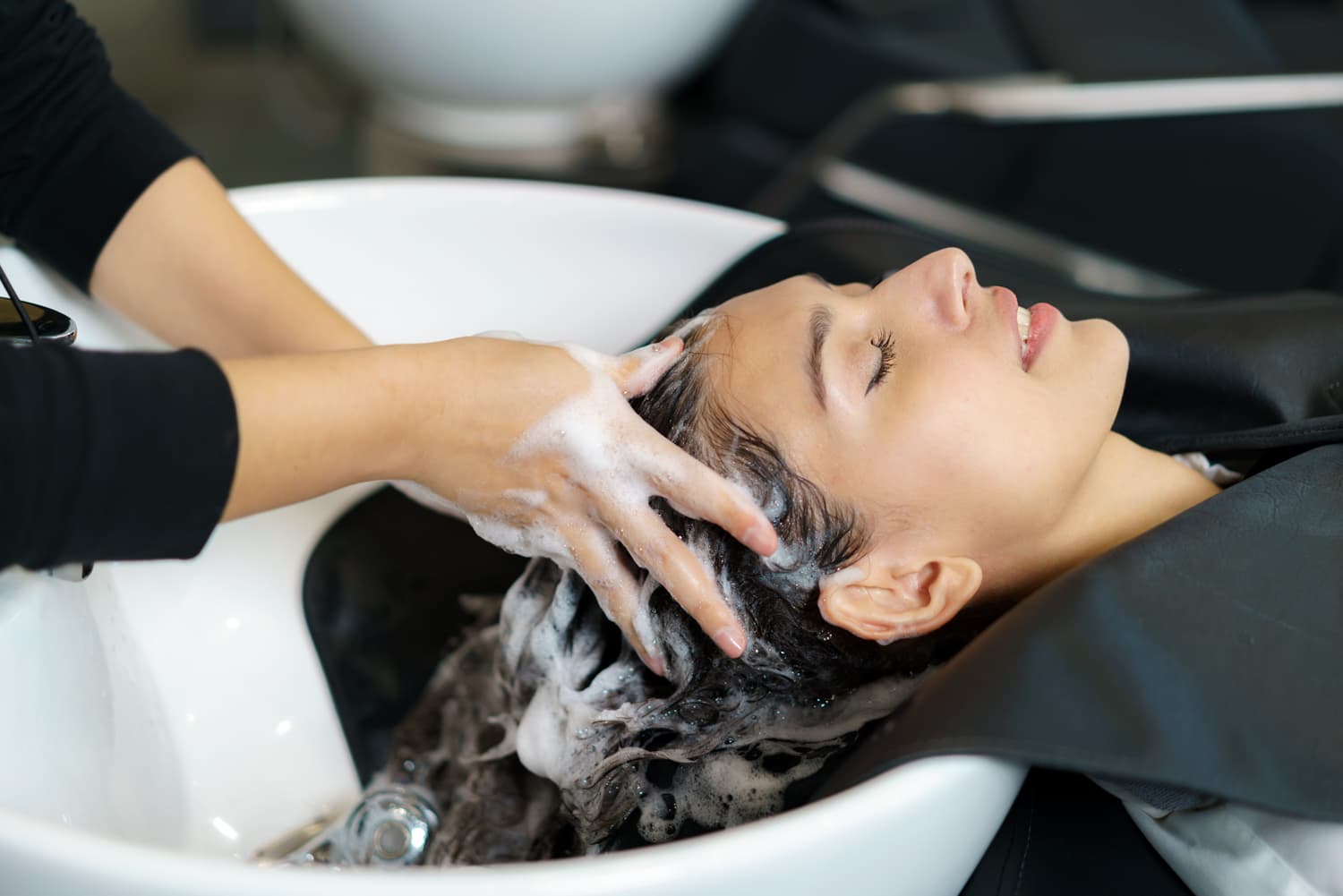 Tania Louro Hair & Beauty, profesionalidad y calidad