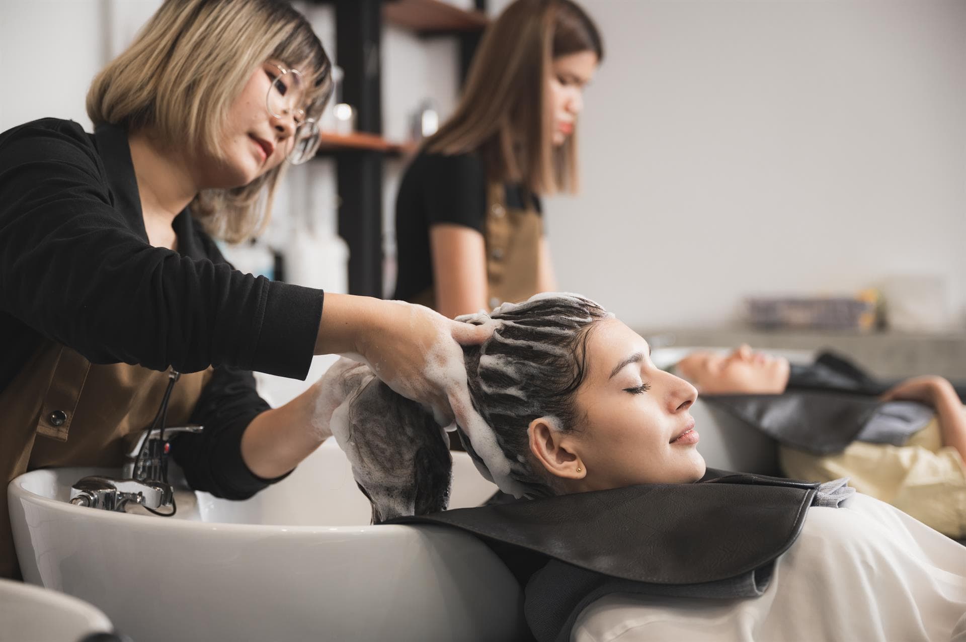 Peluquería y belleza en O Burgo